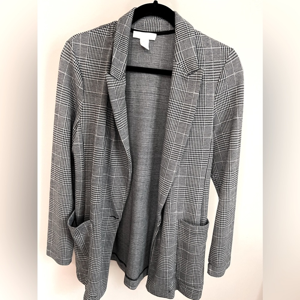 H&M blazer